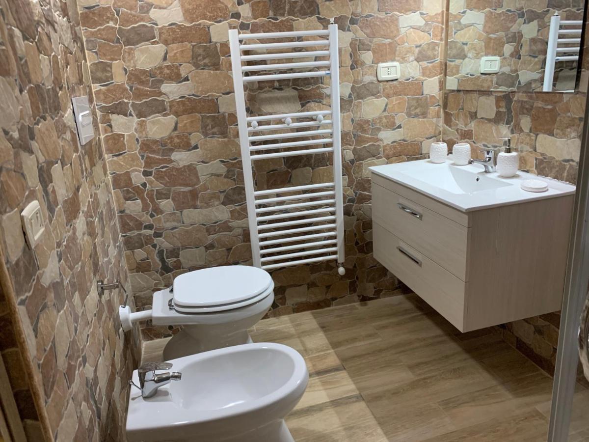 B&B Poseidone Taranto Esterno foto
