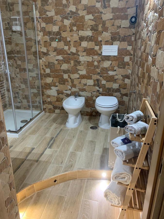 B&B Poseidone Taranto Esterno foto