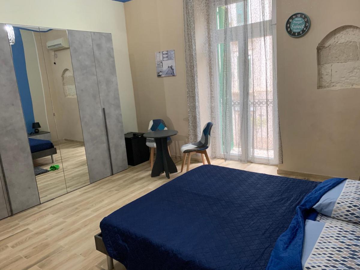 B&B Poseidone Taranto Esterno foto