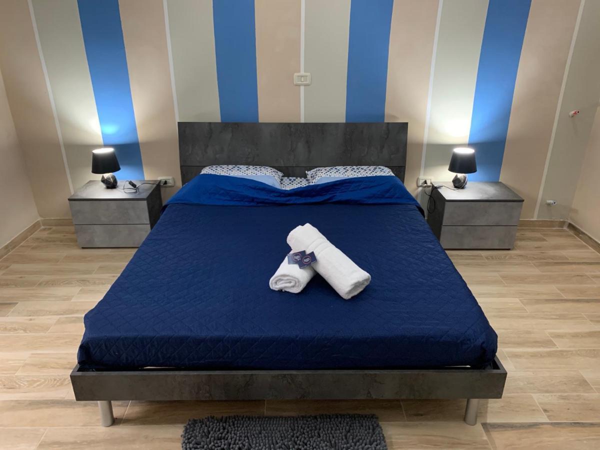 B&B Poseidone Taranto Esterno foto