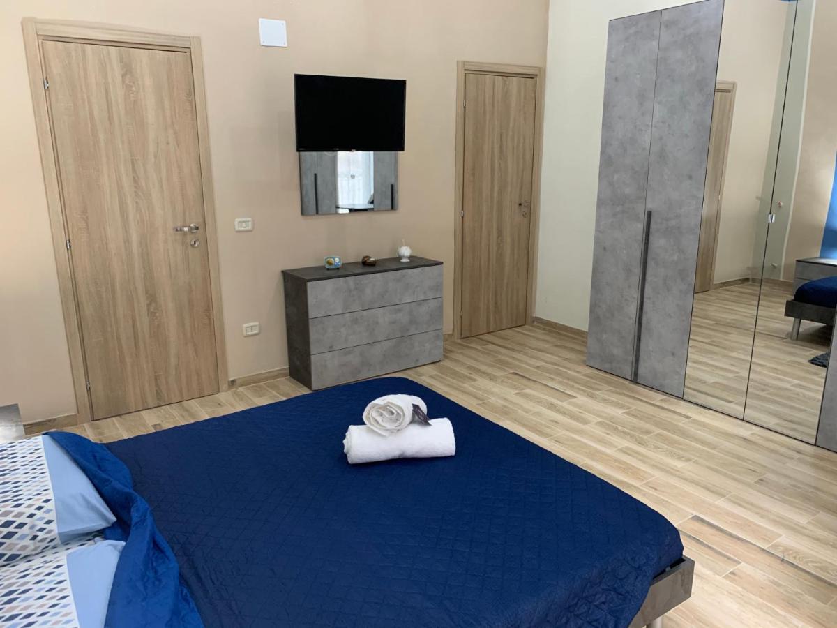 B&B Poseidone Taranto Esterno foto
