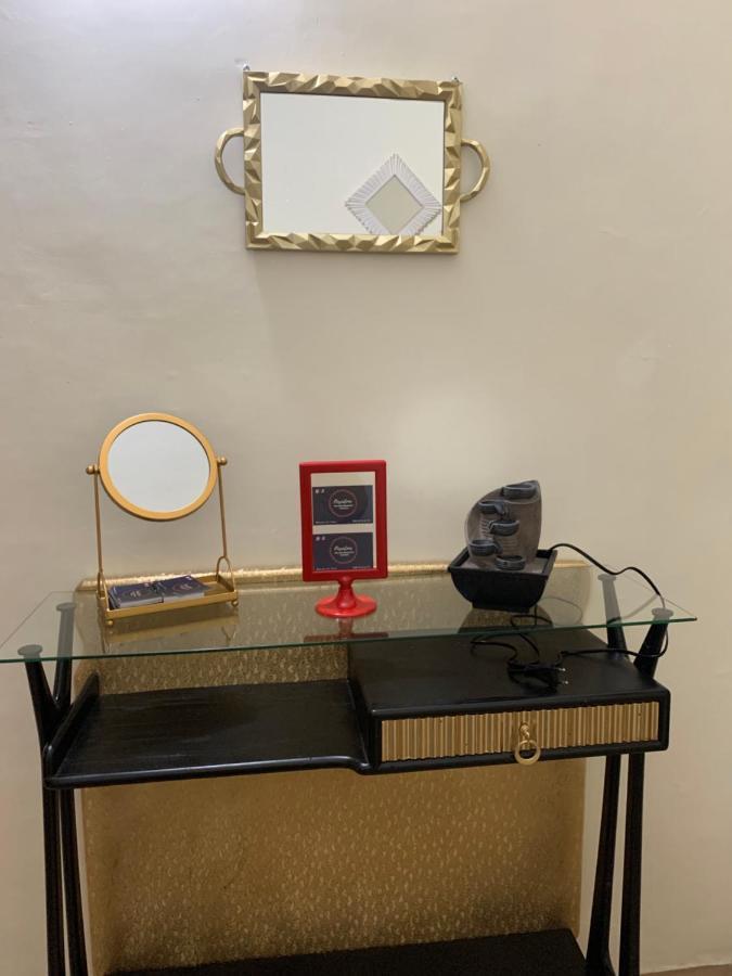 B&B Poseidone Taranto Esterno foto