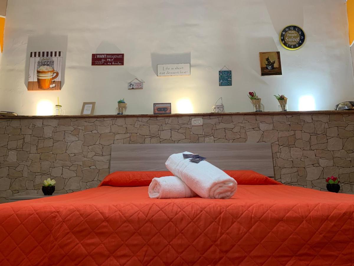 B&B Poseidone Taranto Esterno foto