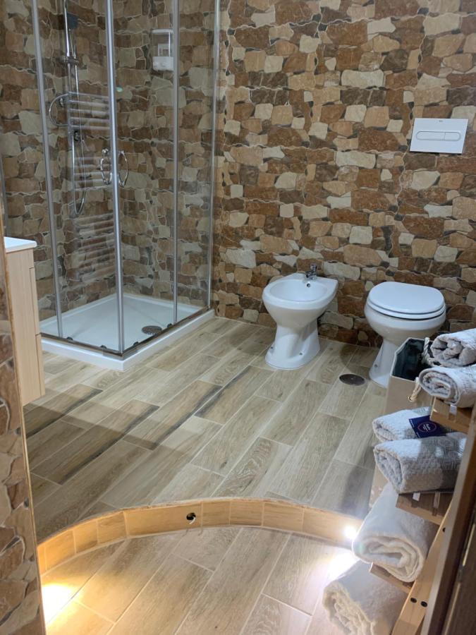 B&B Poseidone Taranto Esterno foto