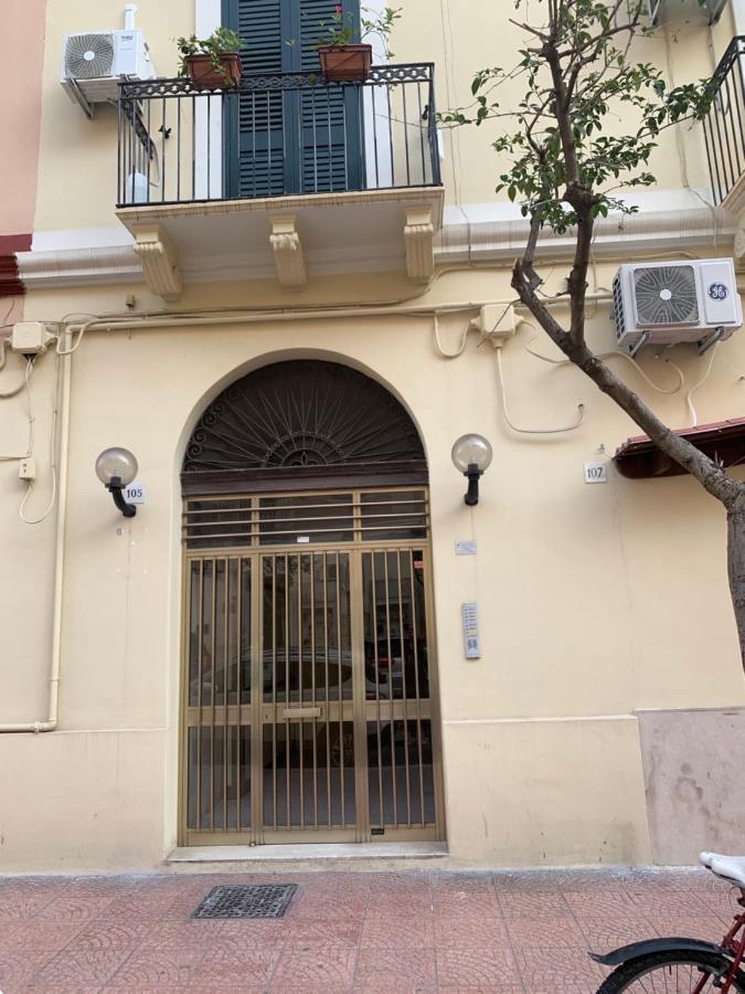 B&B Poseidone Taranto Esterno foto