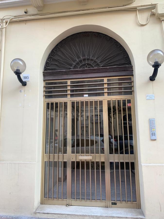 B&B Poseidone Taranto Esterno foto